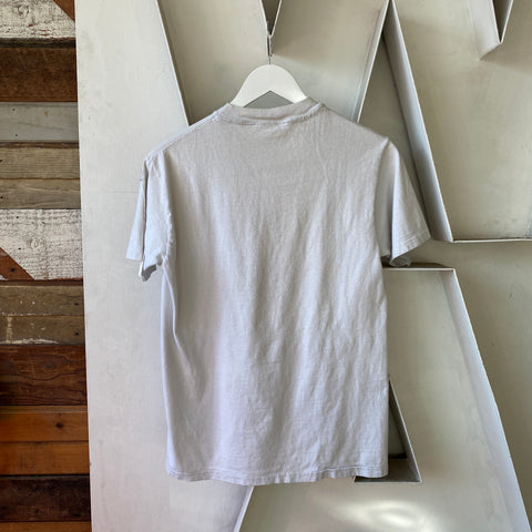80's The Manhattan Transfer Tee - Small