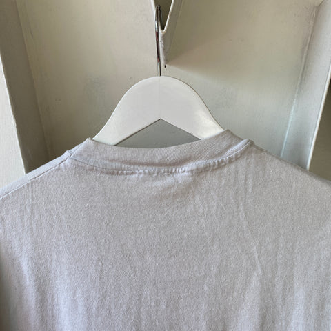 80's The Manhattan Transfer Tee - Small