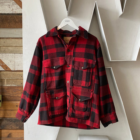 40's Filson Mackinaw - Large
