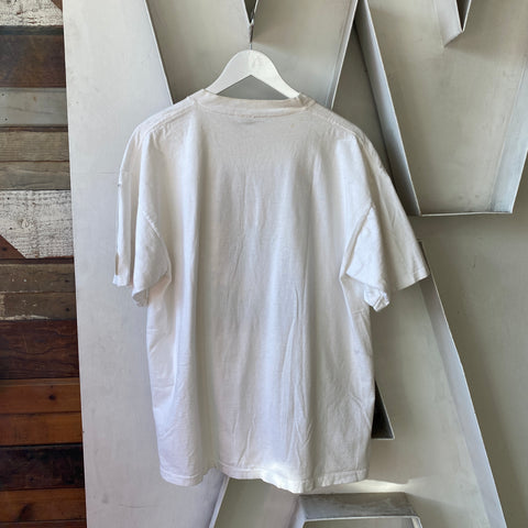 90's Plant It Tee - XL