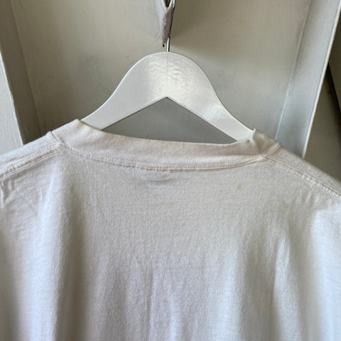 90's Plant It Tee - XL