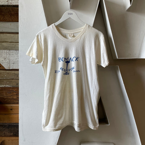 60’s Seattle World Fair Tee - Small