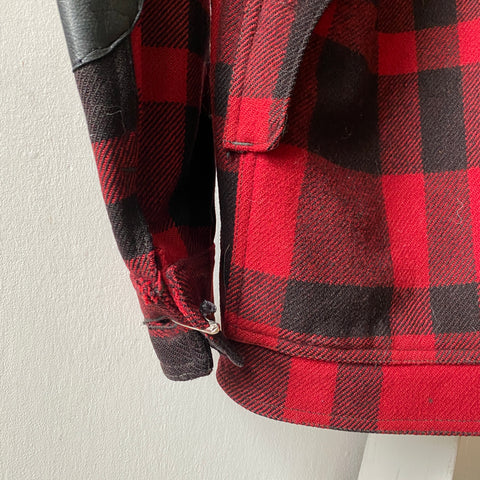 40's Filson Mackinaw - Large