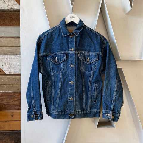 80's Levi’s Trucker - Large