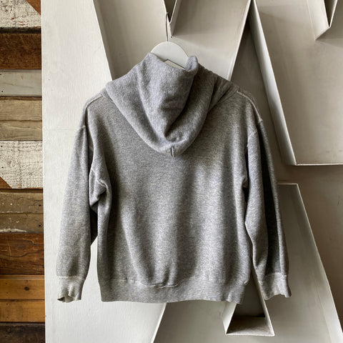 70's St Joseph Bulldogs Hoodie - XS