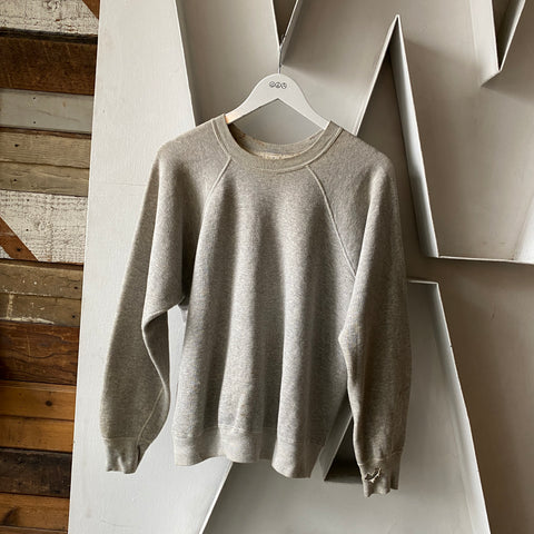60’s Spruce Sweat - XL