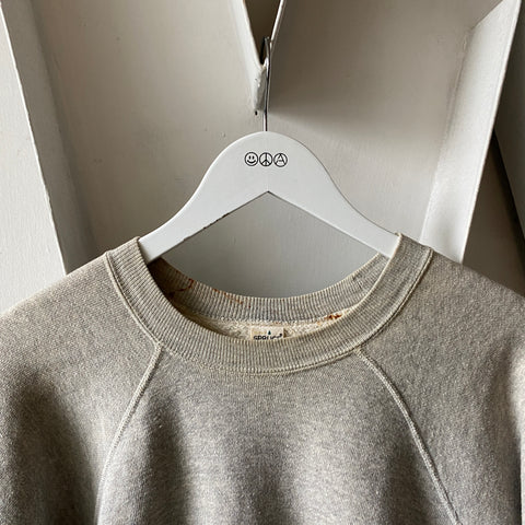 60’s Spruce Sweat - XL