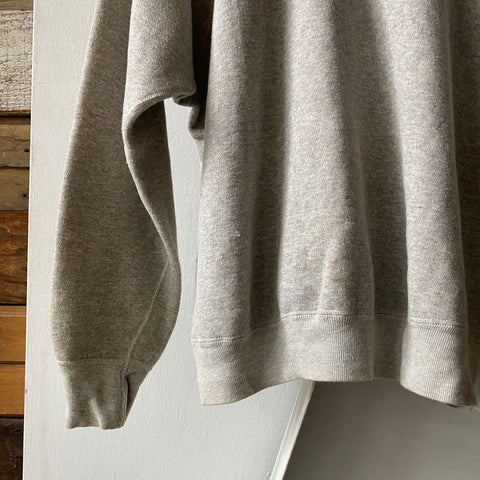 60’s Spruce Sweat - XL