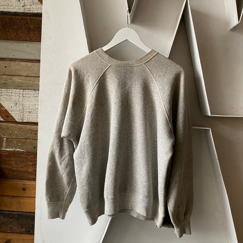 60’s Spruce Sweat - XL