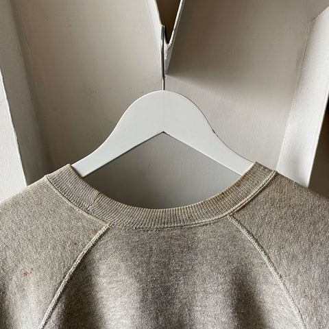 60’s Spruce Sweat - XL
