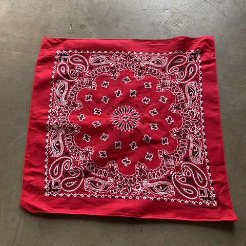 80's Bandana - OS