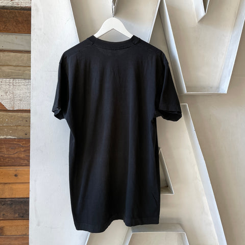 90’s Blank Tee - Large
