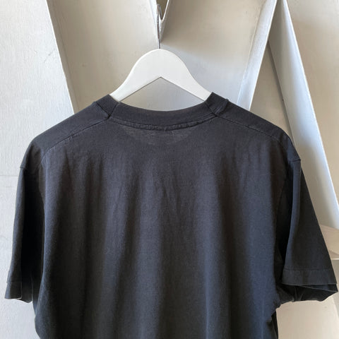90’s Blank Tee - Large