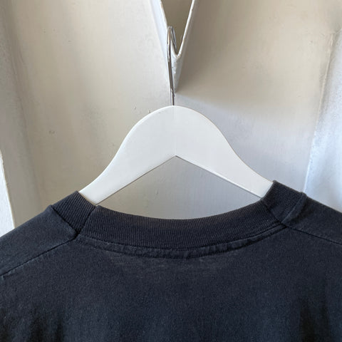 90’s Blank Tee - Large