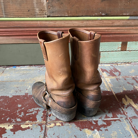 Sonora Boots - M's 8 W's 9.5