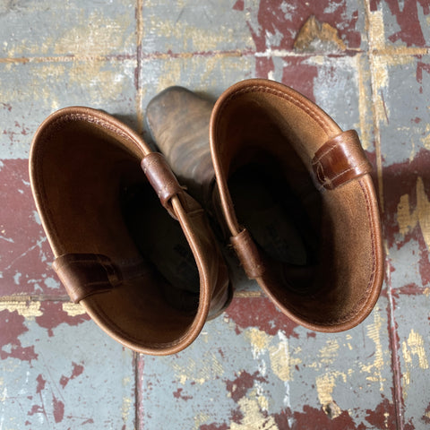 Sonora Boots - M's 8 W's 9.5