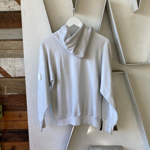 80's Nebraska Football Hoodie - Large