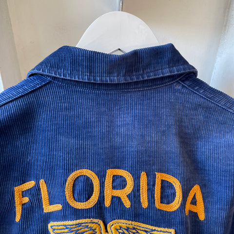 60’s Hitchcock FFA Jacket - Small