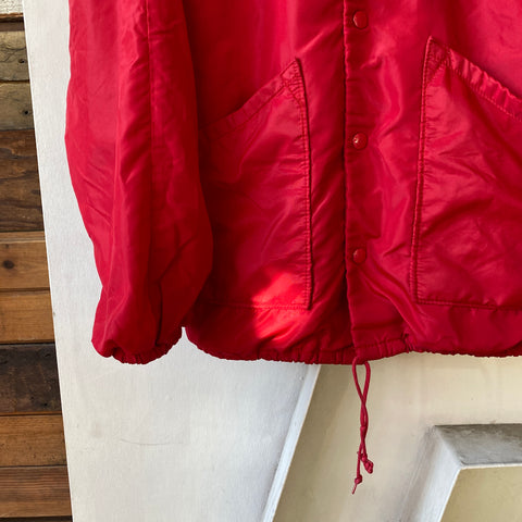 70's Russell Windbreaker - Small