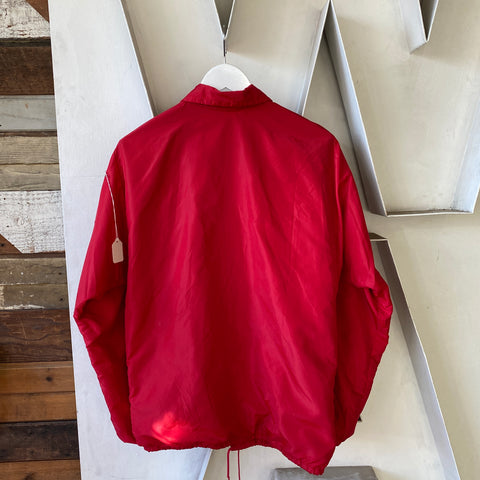 70's Russell Windbreaker - Small