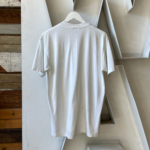 90’s Bowling Open Tee - Large