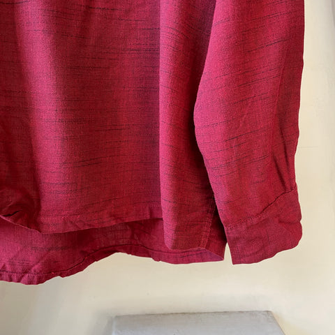 50’s Loop Collar - Medium