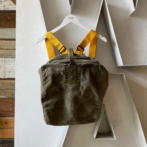 80’s Military Cold Climate Kit Bag - OS