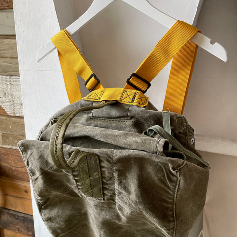 80’s Military Cold Climate Kit Bag - OS