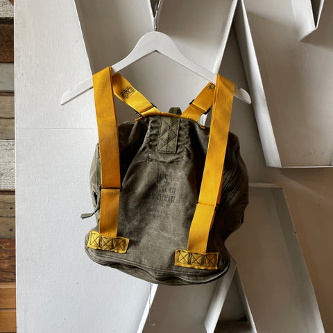 80’s Military Cold Climate Kit Bag - OS