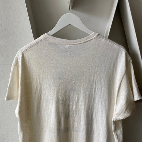60's Bumble Bee Seafoods Tee - XL