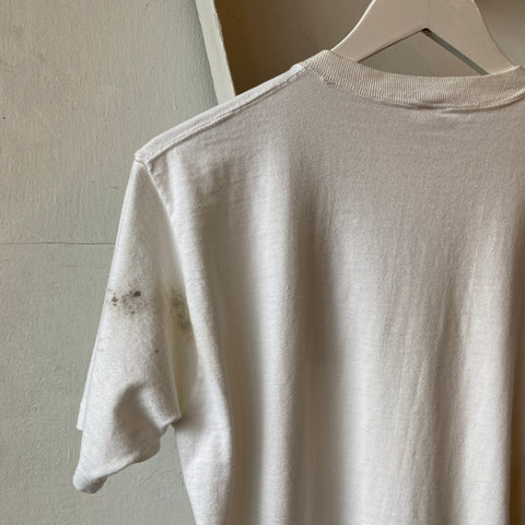 70’s JCPenney Blank Tee - Medium