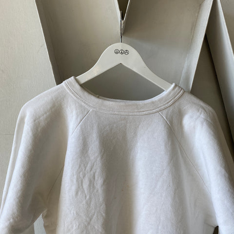 60's Hanes Breeze Shield Crew - XL