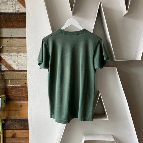 70's FOTL Pocket Tee - Small