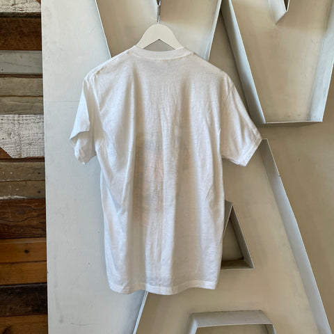 80’s Dolly Parton Tee - XL