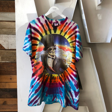 90’s Grateful Dead x Stanley Mouse Tee - XL