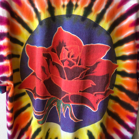 90’s Grateful Dead x Stanley Mouse Tee - XL