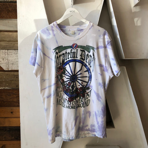 90's Grateful Dead Tour Tee - Large