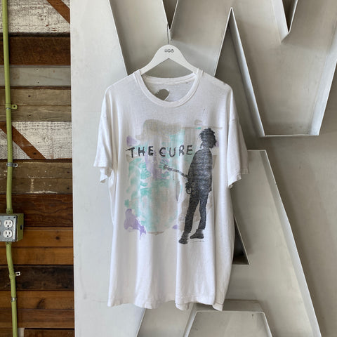 80's The Cure Tee - XL