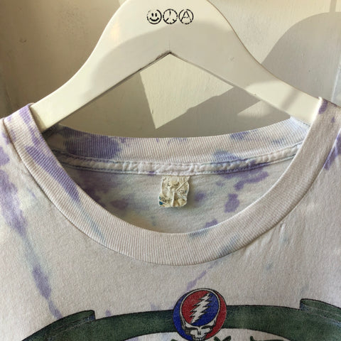 90's Grateful Dead Tour Tee - Large