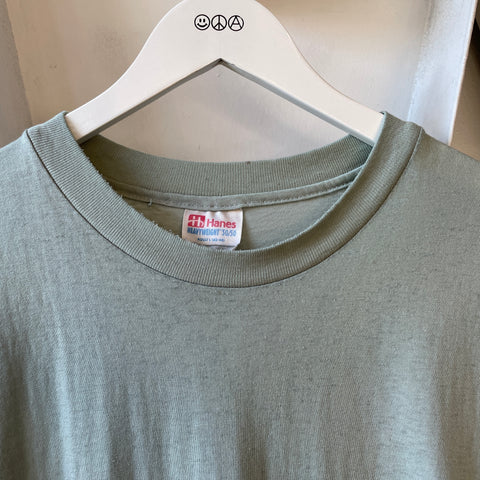 90’s Mystery Science Tee - Large