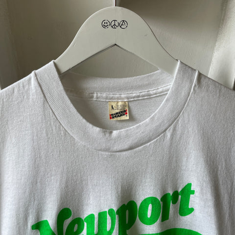 80’s Screen Stars Newport Tee - Medium