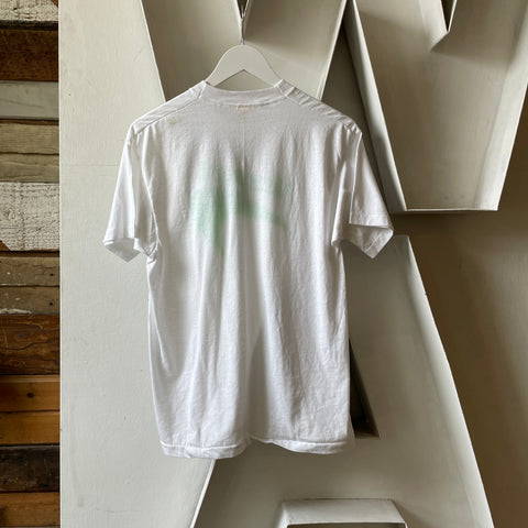 80’s Screen Stars Newport Tee - Medium