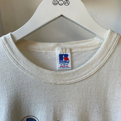 80’s Miami Sound Machine Tee - Medium
