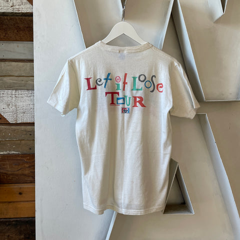 80’s Miami Sound Machine Tee - Medium