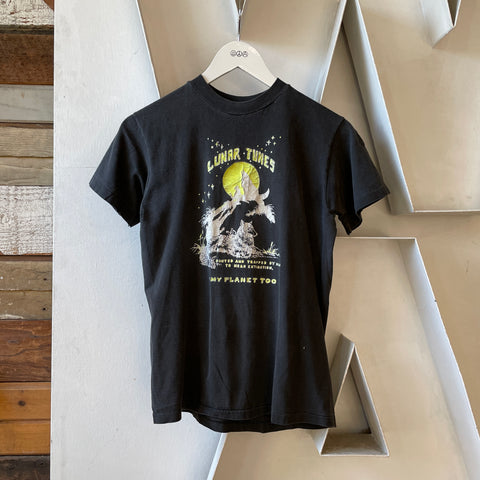 80’s Lunar Tunes Tee - Small