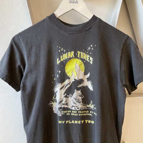 80’s Lunar Tunes Tee - Small