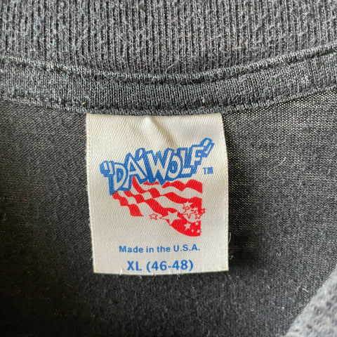 80’s World Series of Metal Tee - Medium