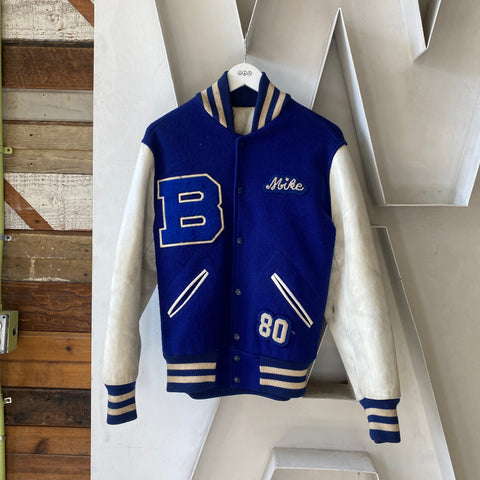 70's Mike’s Varsity - Large