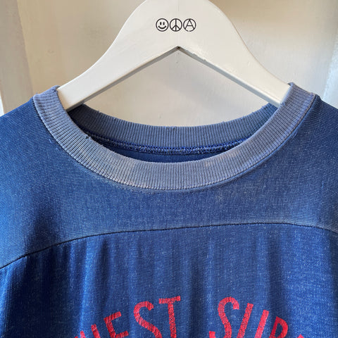 70’s Hockey Jersey - Medium