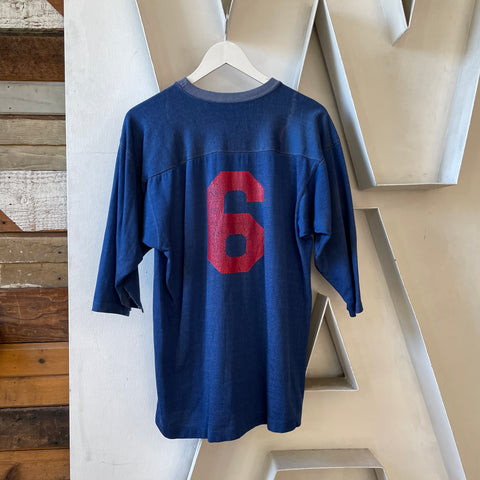 70’s Hockey Jersey - Medium